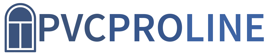 logo pvcproline