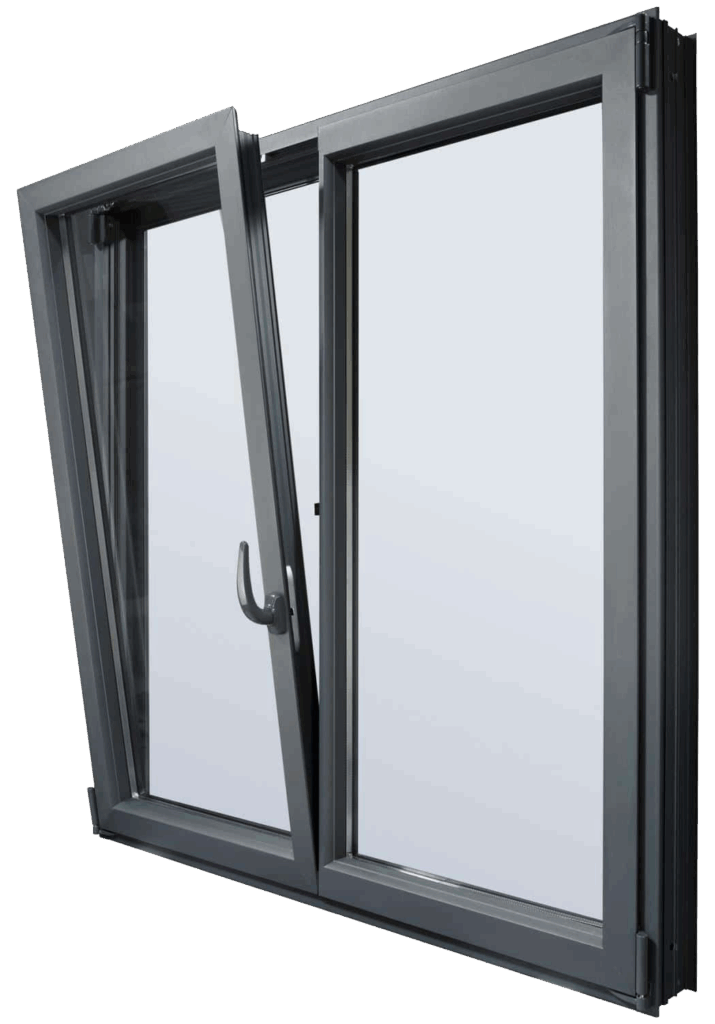 fenetre double vitrage