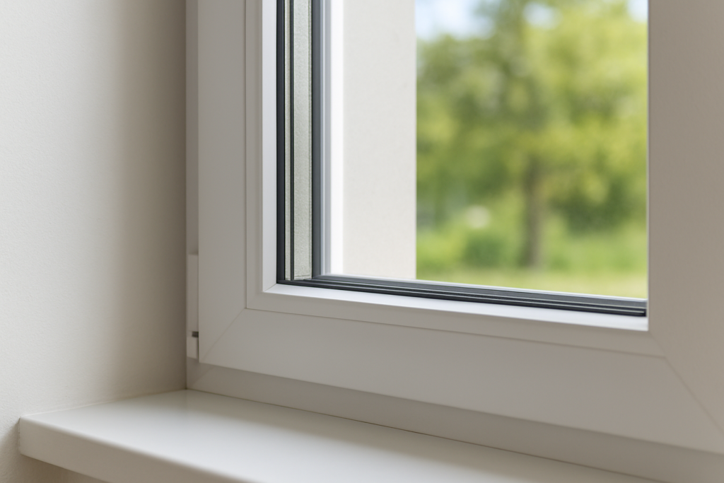 fenetre double vitrage